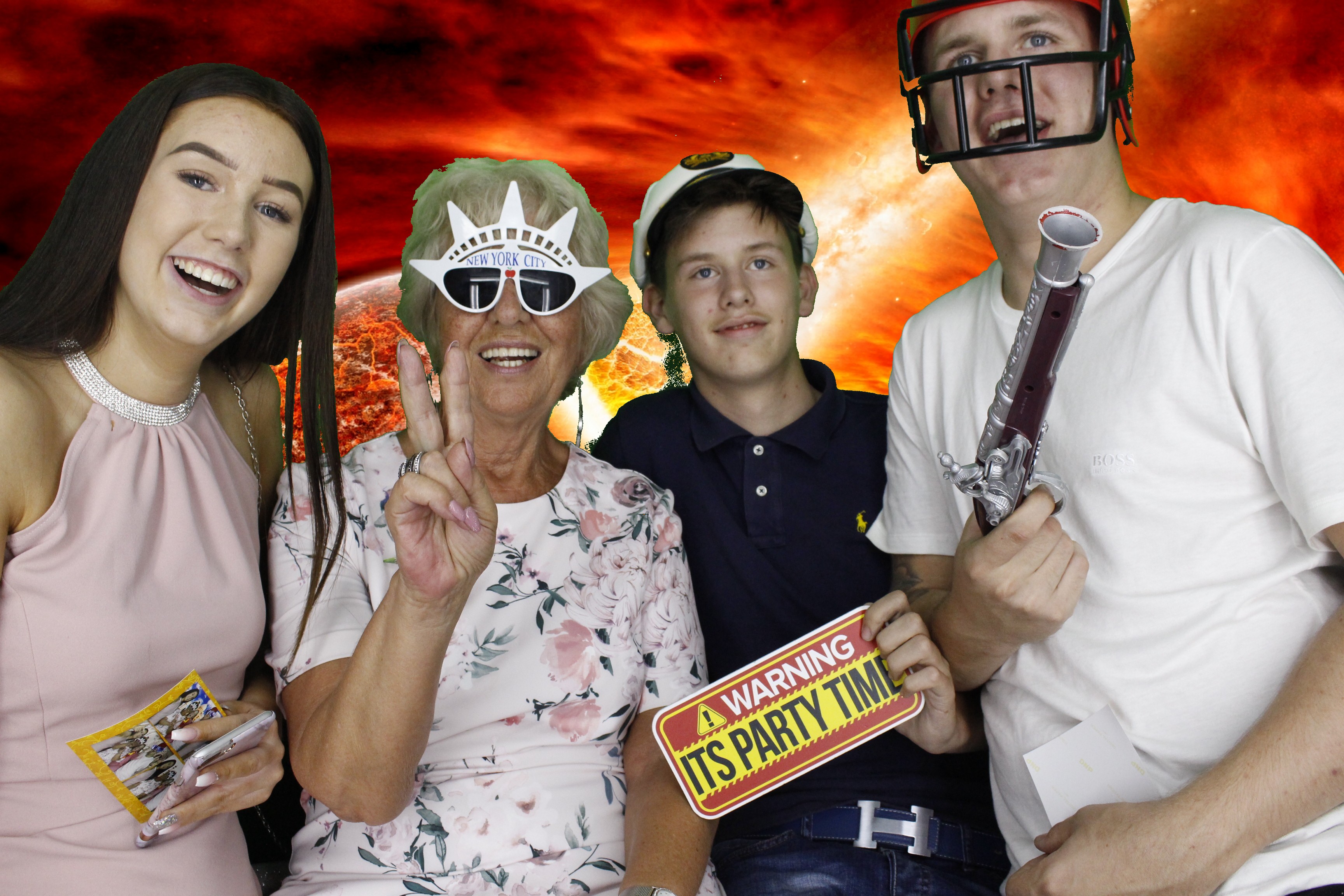 Hollie Mills | View more photos from the event at gallery.myphotoboothexperience.co.uk/u/MyPhotoBoothExperienceLtd/Hollie-Mills